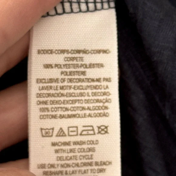 GUC Free People top - Picture 5 of 6